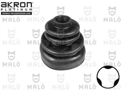 Пыльник, приводной вал AKRON-MALÒ 52149 для HYUNDAI TRAJET
