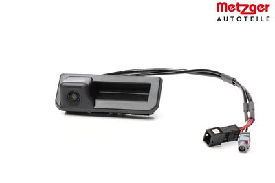 HECKKLAPPENGRIFF METZGER AUTOTEILE 2311004 2