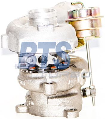 LADER AUFLADUNG BTS Turbo T911910BL 6