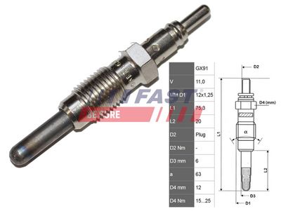 BUJIE INCANDESCENTA INCALZIRE AUXILIARA