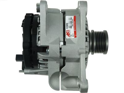 Alternator A0500