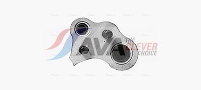 KONDENSATOR KLIMAANLAGE