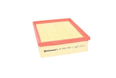 LUFTFILTER CONTINENTAL 28000200672 24