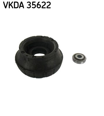 SKF VKDA 35622 Опора амортизатора  для OPEL VIVARO (Опель Виваро)