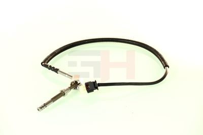 SENZOR TEMPERATURA GAZE EVACUARE GH GH743372 54