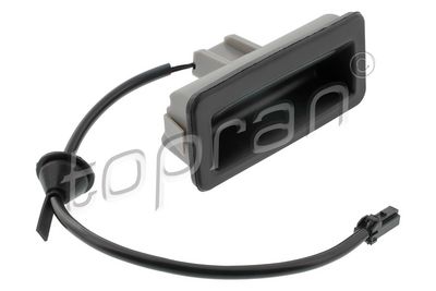 дръжка на задна врата TOPRAN 305 962