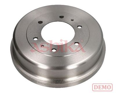спирачен барабан ASHIKA 56-00-0308C