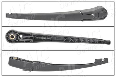 BRAT STERGATOR PARBRIZ AIC 59727 0