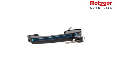 MANER USA METZGER AUTOTEILE 2310598 36