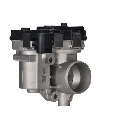 DROSSELKLAPPENSTUTZEN NISSENS 955082 39