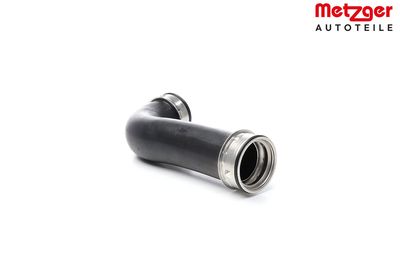 LADELUFTSCHLAUCH METZGER AUTOTEILE 2400119 24