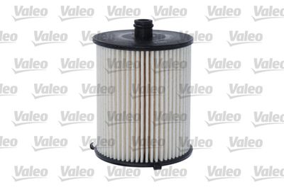 KRAFTSTOFFFILTER VALEO 587094 1