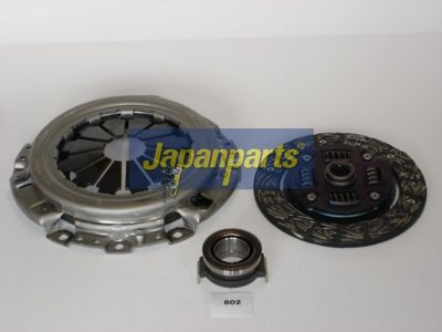 JAPANPARTS Sankabos komplektas