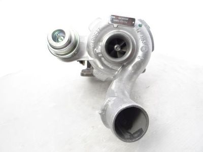 LADER AUFLADUNG GARRETT 7517685005S 1