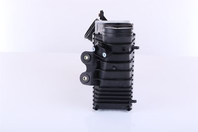INTERCOOLER COMPRESOR NISSENS 96487 14