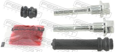 Guide Bolt, brake caliper 0174-GRJ200R-KIT