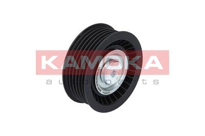 Deflection/Guide Pulley, V-ribbed belt R0064