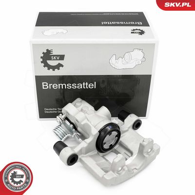 Bremssattel