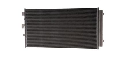 CONDENSATOR CLIMATIZARE MAHLE AC1211000P 3