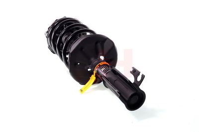 ANSAMBLU TELESCOP ARC GH GH353217C01 53