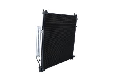 CONDENSATOR CLIMATIZARE NRF 350641 20