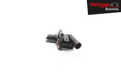 TERMOSTAT LICHID RACIRE METZGER AUTOTEILE 4006298 10
