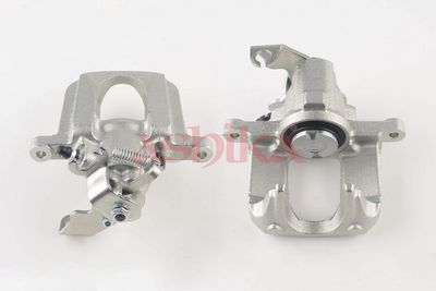 спирачен апарат ASHIKA CAL334RJM