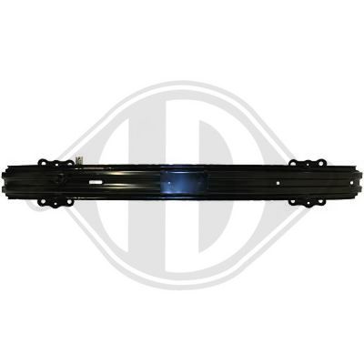 Drager, bumper