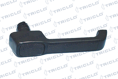 Дръжка външна врата TRICLO 124880