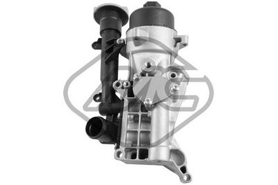 RADIATOR ULEI ULEI MOTOR