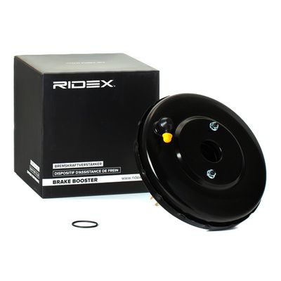 усилвател на спирачната сила RIDEX 74B0033