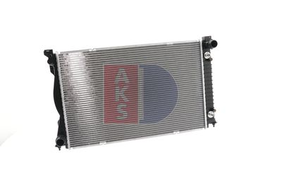 KüHLER MOTORKüHLUNG AKS DASIS 480063N 14