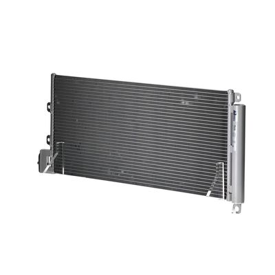 KONDENSATOR KLIMAANLAGE NISSENS 940023 10