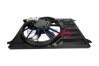 VENTILATOR RADIATOR BOGAP V4243108 7