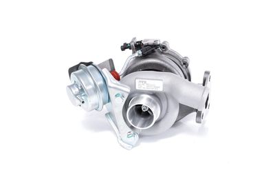 LADER AUFLADUNG BTS Turbo T912413BT 1