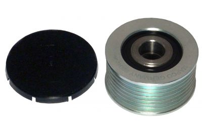 SISTEM ROATA LIBERA GENERATOR