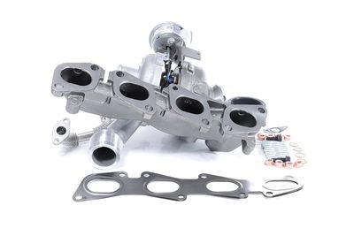 LADER AUFLADUNG BTS Turbo T981368 10