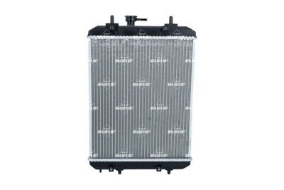 RADIATOR RACIRE MOTOR NRF 53187 2