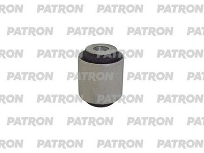 PATRON PSE11879 Сайлентблок рычага  для BMW 4 (Бмв 4)