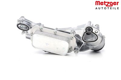 GEHäUSE ÖLFILTER METZGER AUTOTEILE 2370028 23