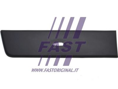 Listwa ozdobna / ochronna, sciana boczna FAST FT90770