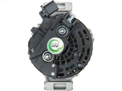 Alternator A0216