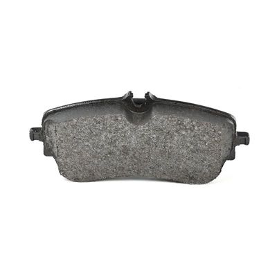 BREMSBELAGSATZ SCHEIBENBREMSE DELPHI LP3367 15