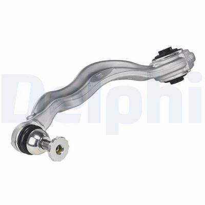 Wielophanging spoorcontrole arm, voor