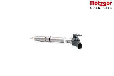 INJECTOR METZGER AUTOTEILE 0870262 3