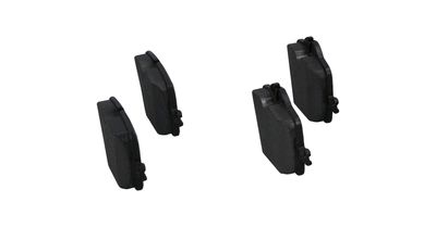 SET PLACUTE FRANA FRANA DISC VALEO 302520A 19