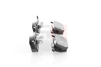 SET PLACUTE FRANA FRANA DISC GH GH414740 17