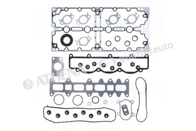 SET GARNITURI CHIULASA