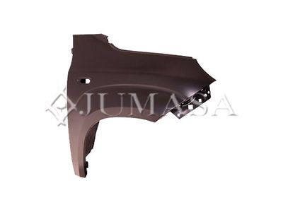 Крыло JUMASA 08321248 для FIAT PANDA