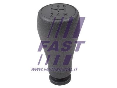 Gałka dźwigni włączającej FAST FT73206